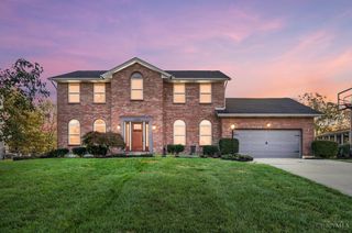 7144 Lookout Court, Liberty Twp, OH 45011