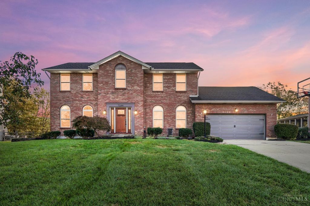 7144 Lookout Court, Liberty Twp, OH 45011