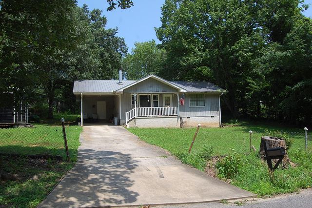 532 Pickett Road, Signal Mountain, TN 37377
