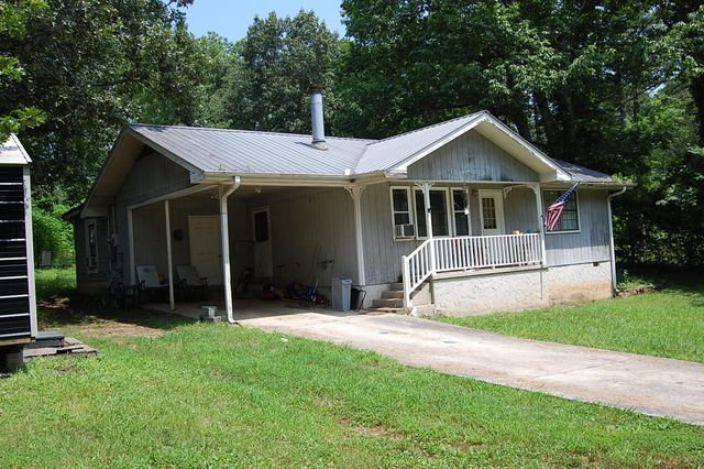 532 Pickett Road, Signal Mountain, TN 37377
