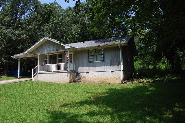 532 Pickett Road, Signal Mountain, TN 37377