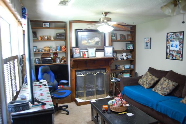 532 Pickett Road, Signal Mountain, TN 37377
