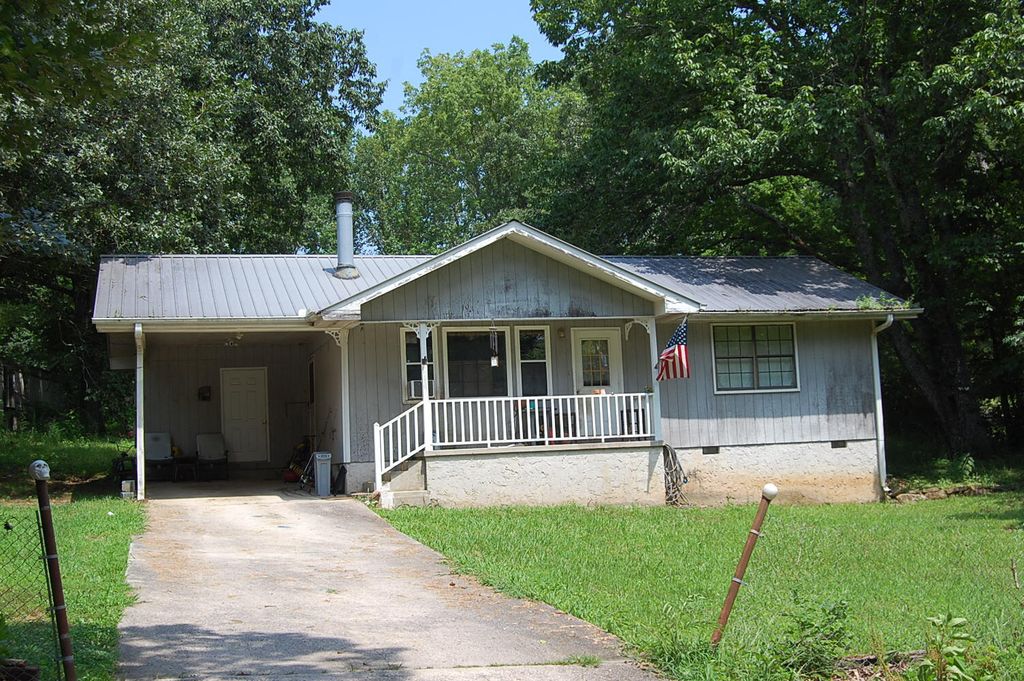 532 Pickett Road, Signal Mountain, TN 37377