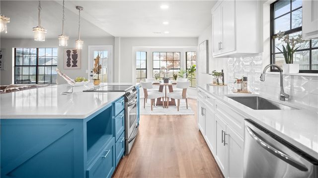 215 Winesap Lane, Bentonville, AR 72712