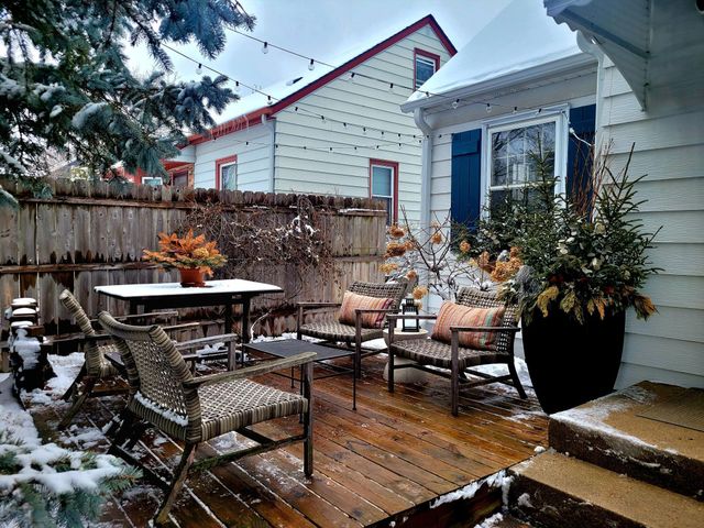 5805 Pleasant Avenue, Minneapolis, MN 55419