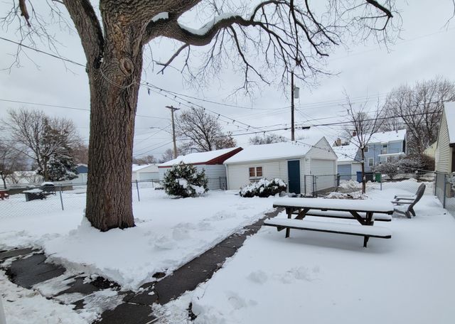 5805 Pleasant Avenue, Minneapolis, MN 55419