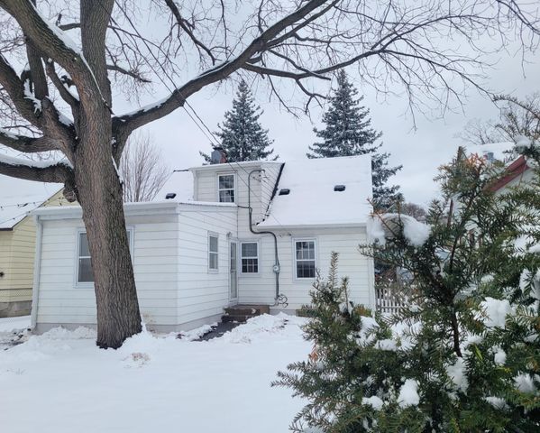 5805 Pleasant Avenue, Minneapolis, MN 55419