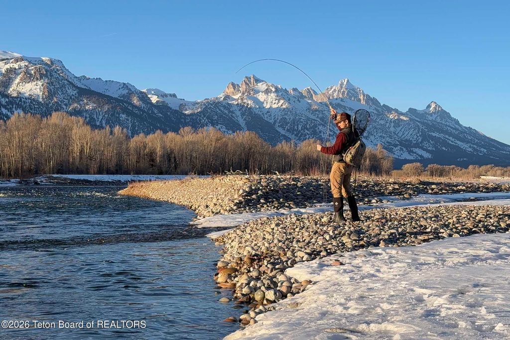 5095 N PRINCE Place, Jackson, WY 83001 photo 10