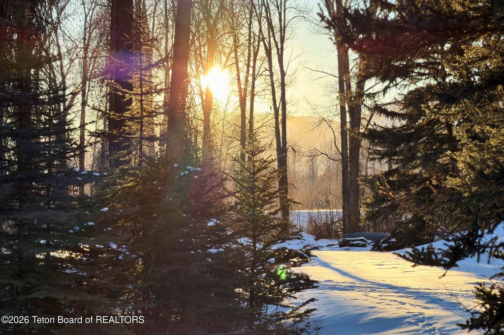 5095 N PRINCE Place, Jackson, WY 83001 photo 15