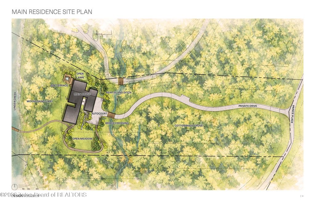 5095 N PRINCE Place, Jackson, WY 83001 photo 18