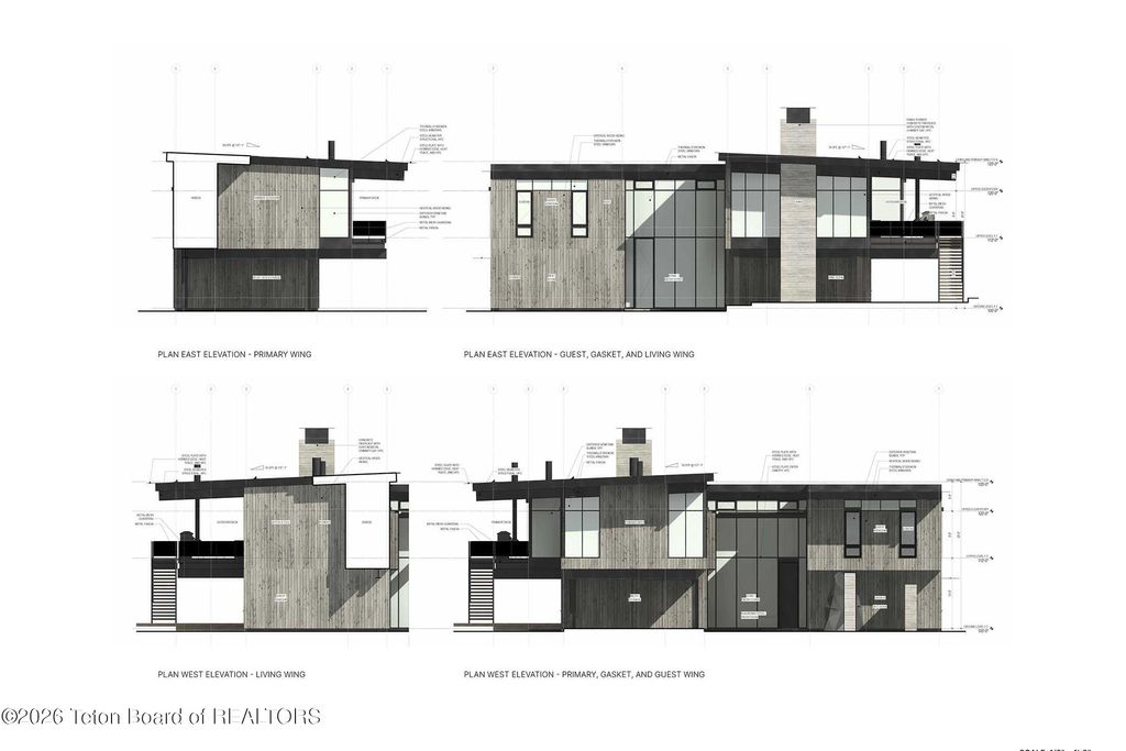 5095 N PRINCE Place, Jackson, WY 83001 photo 21