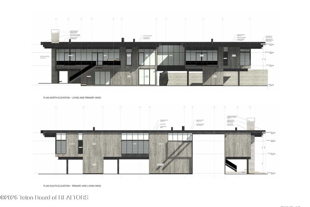 5095 N PRINCE Place, Jackson, WY 83001 photo 22