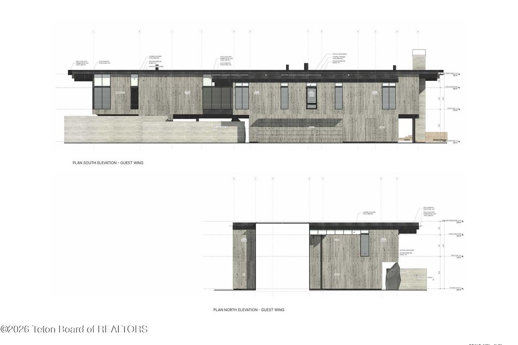 5095 N PRINCE Place, Jackson, WY 83001 photo 23