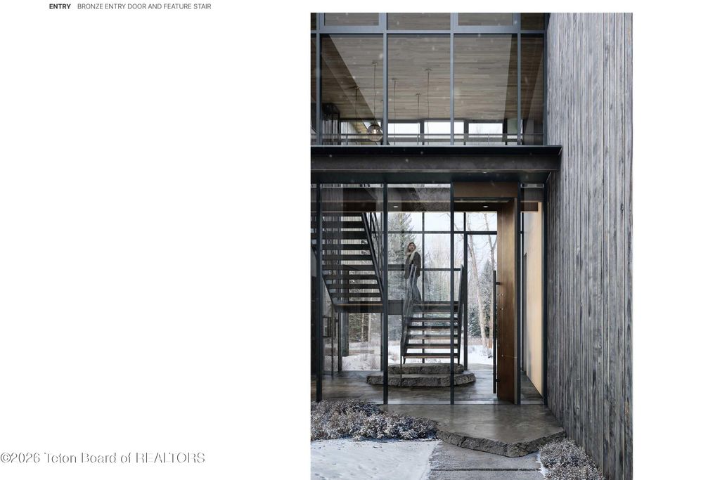 5095 N PRINCE Place, Jackson, WY 83001 photo 24