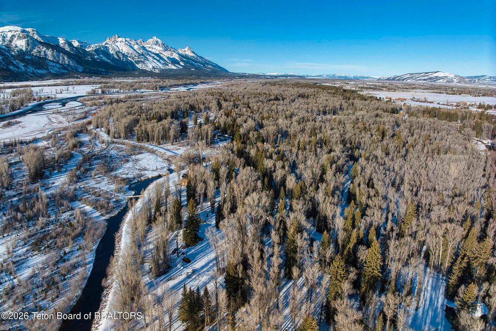 5095 N PRINCE Place, Jackson, WY 83001 photo 26