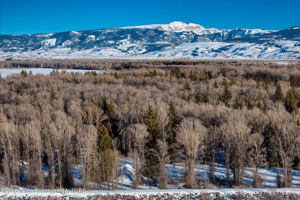 5095 N PRINCE Place, Jackson, WY 83001 photo 27