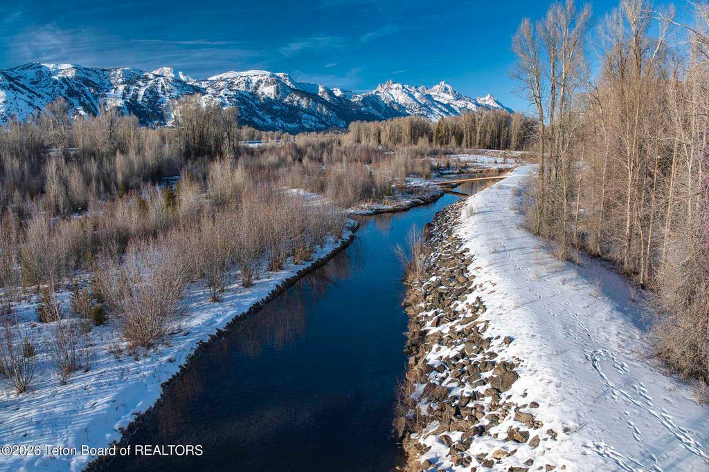 5095 N PRINCE Place, Jackson, WY 83001 photo 28