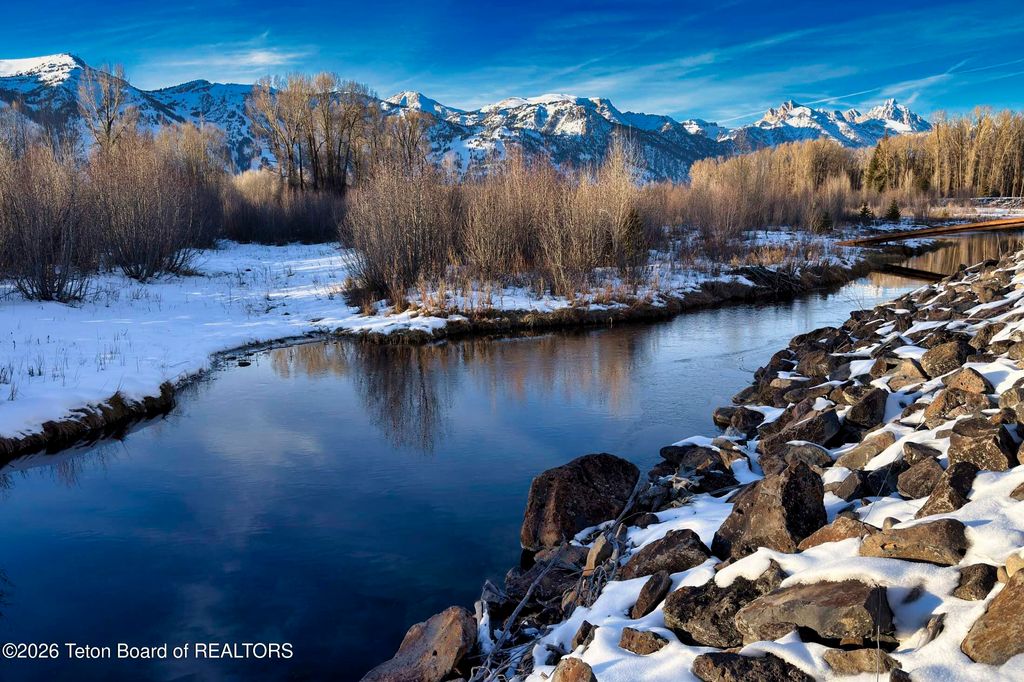 5095 N PRINCE Place, Jackson, WY 83001 photo 29