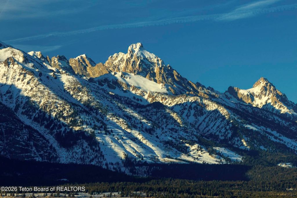 5095 N PRINCE Place, Jackson, WY 83001 photo 30