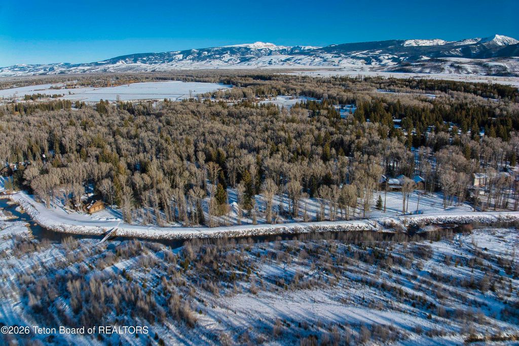 5095 N PRINCE Place, Jackson, WY 83001 photo 31