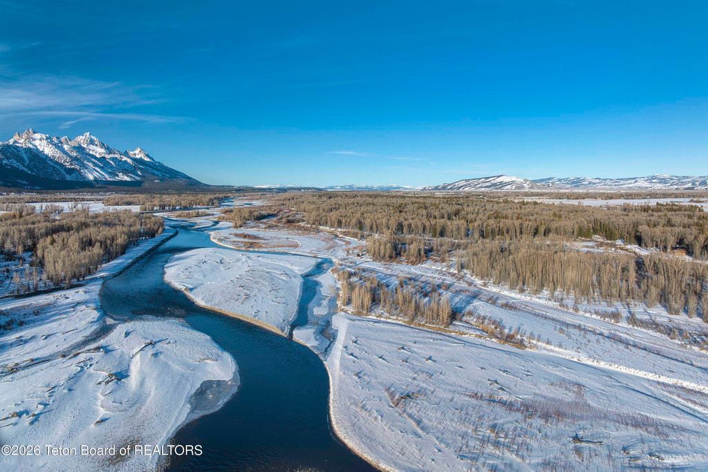 5095 N PRINCE Place, Jackson, WY 83001 photo 32