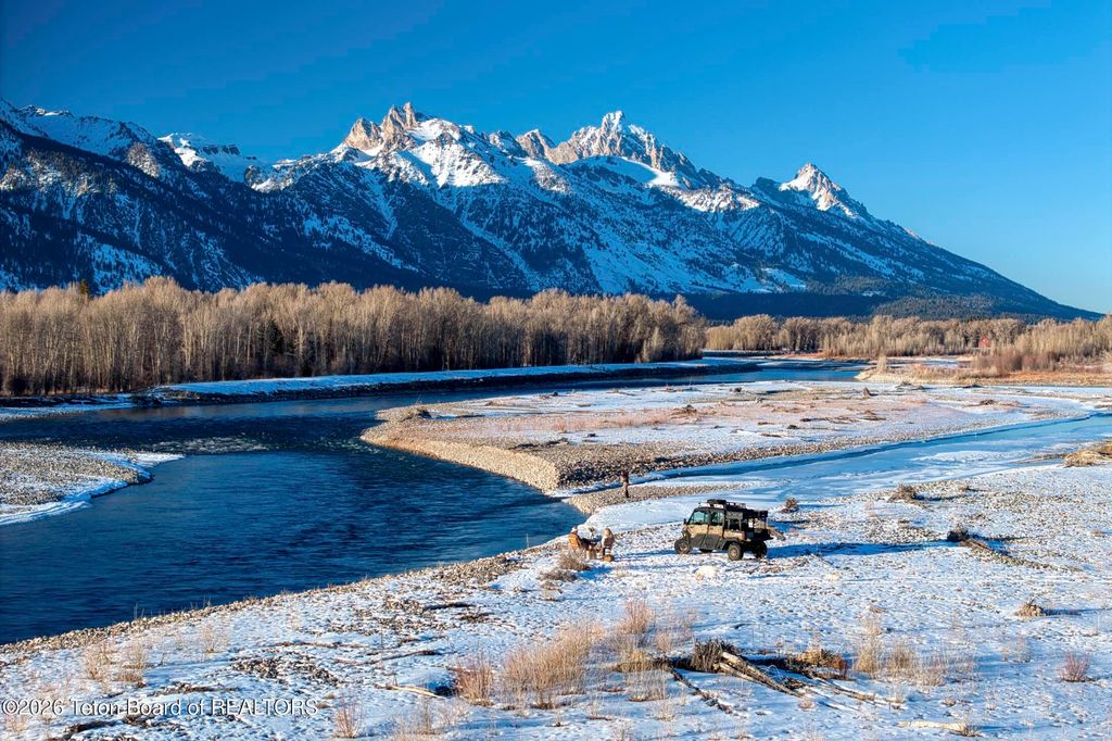 5095 N PRINCE Place, Jackson, WY 83001 photo 33