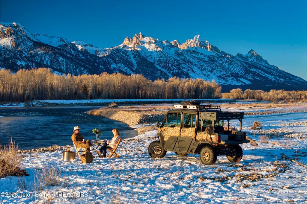 5095 N PRINCE Place, Jackson, WY 83001 photo 34