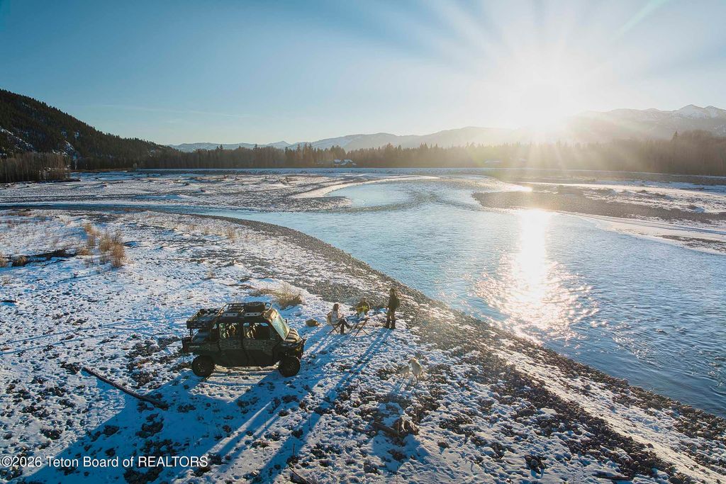 5095 N PRINCE Place, Jackson, WY 83001 photo 35