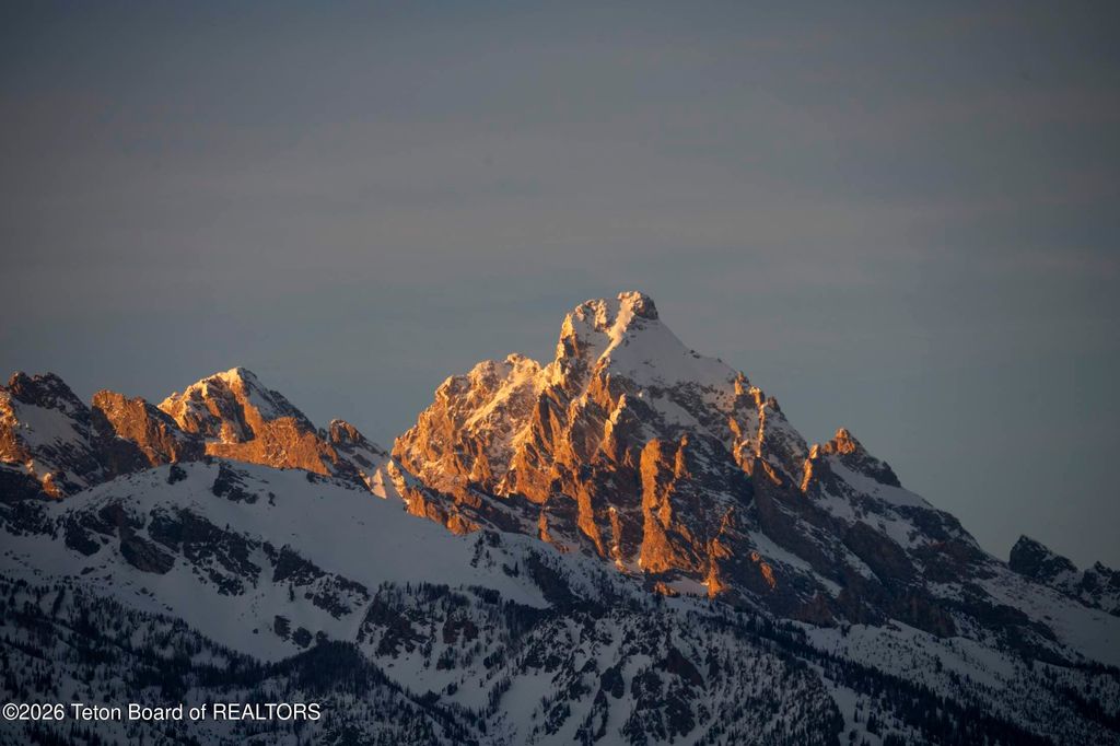 5095 N PRINCE Place, Jackson, WY 83001 photo 36