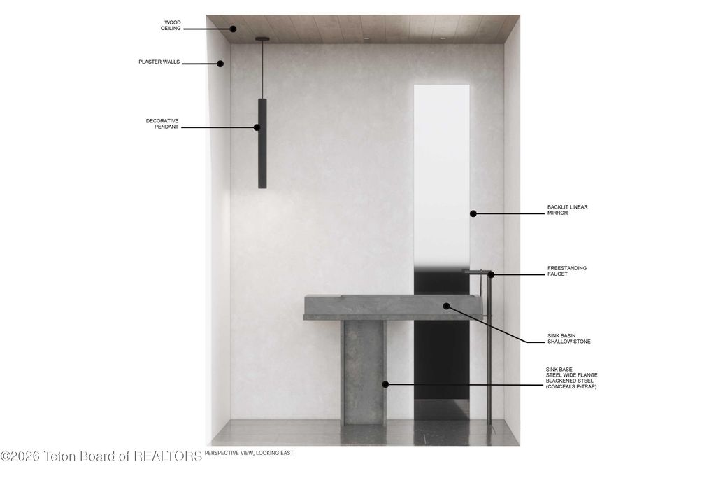 5095 N PRINCE Place, Jackson, WY 83001 photo 37