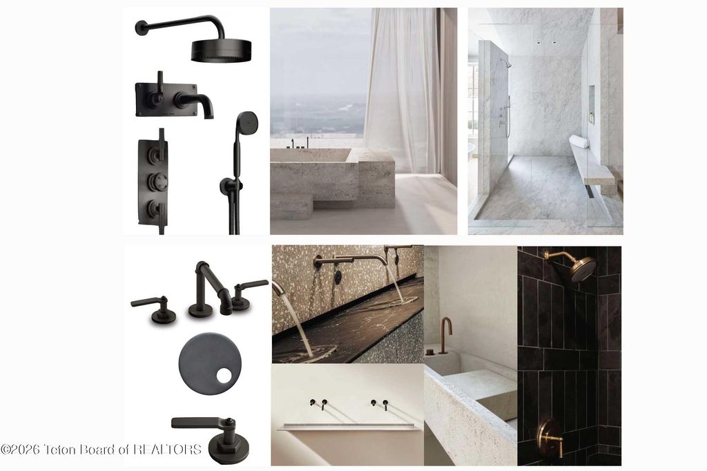 5095 N PRINCE Place, Jackson, WY 83001 photo 38