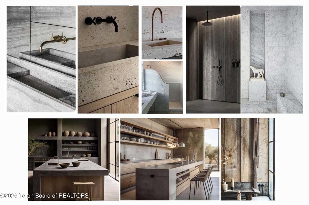 5095 N PRINCE Place, Jackson, WY 83001 photo 39