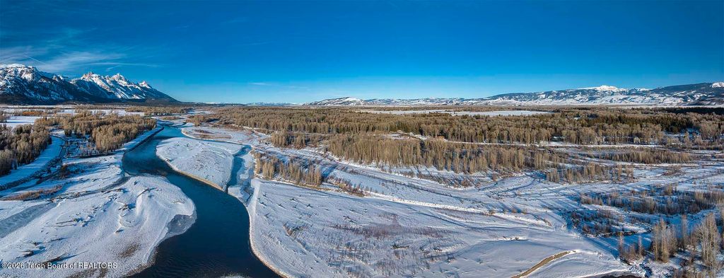 5095 N PRINCE Place, Jackson, WY 83001 photo 7