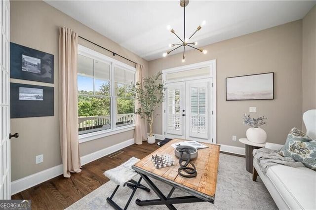410 Buckfield Lane, Milton, GA 30004