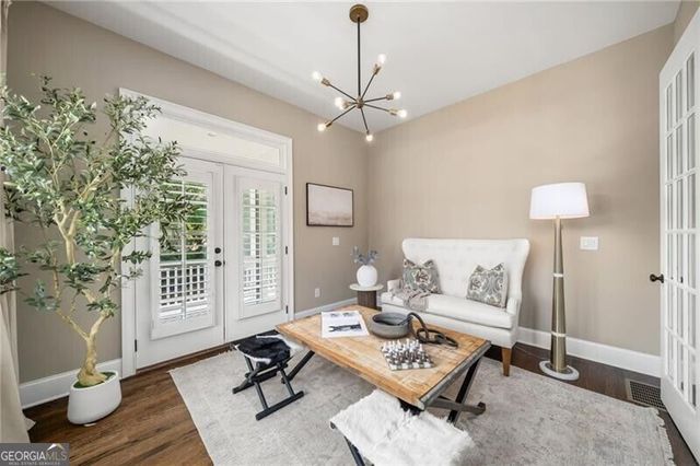 410 Buckfield Lane, Milton, GA 30004