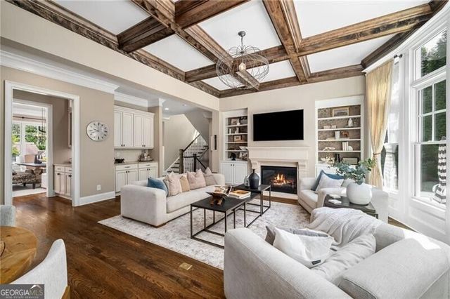 410 Buckfield Lane, Milton, GA 30004