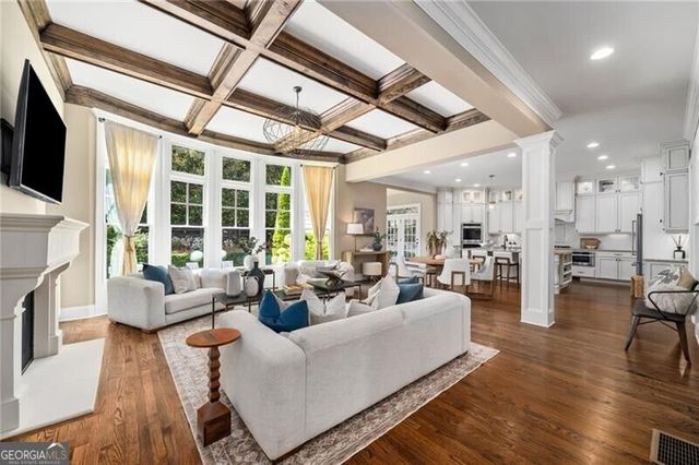 410 Buckfield Lane, Milton, GA 30004