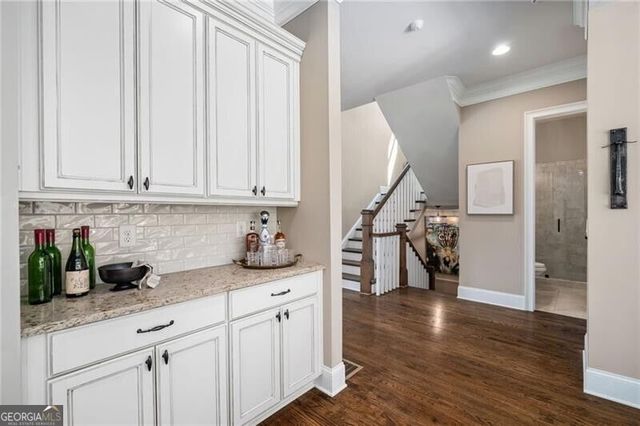 410 Buckfield Lane, Milton, GA 30004
