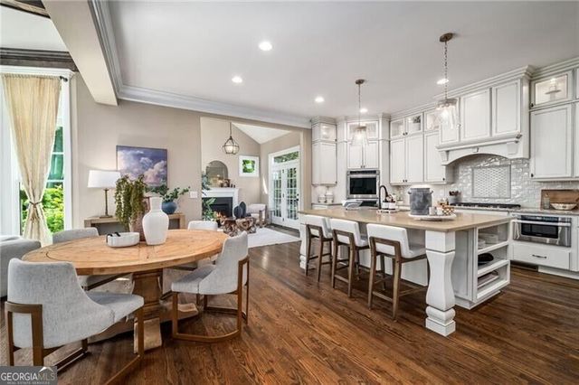 410 Buckfield Lane, Milton, GA 30004