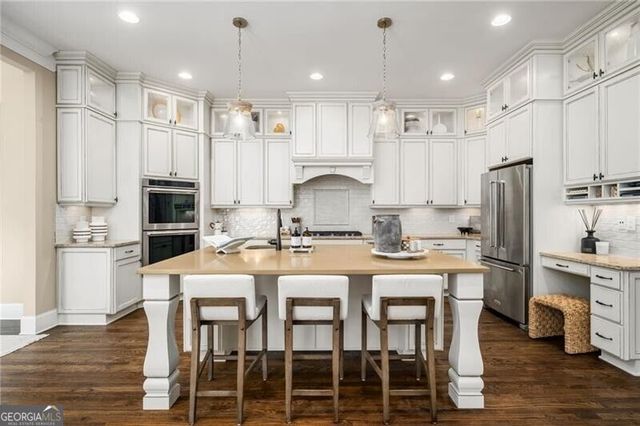 410 Buckfield Lane, Milton, GA 30004