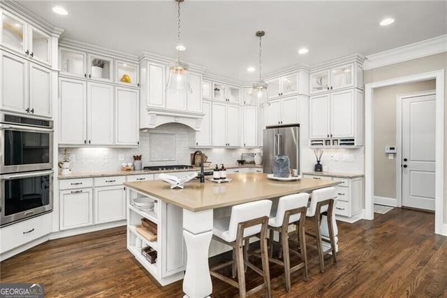 410 Buckfield Lane, Milton, GA 30004
