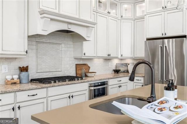 410 Buckfield Lane, Milton, GA 30004