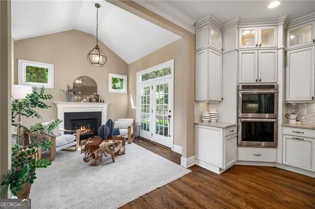 410 Buckfield Lane, Milton, GA 30004