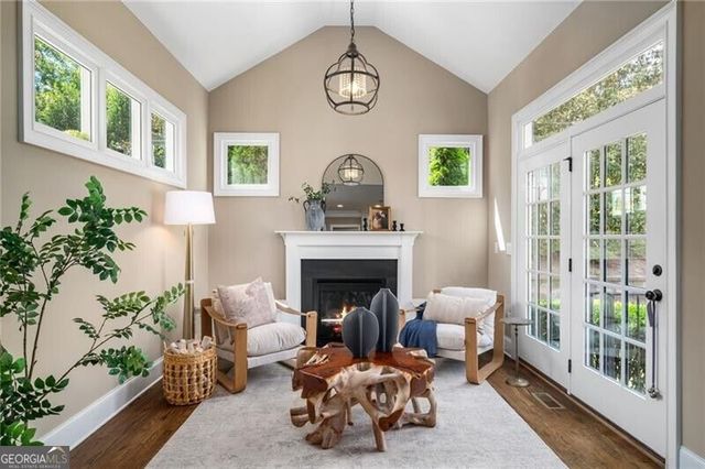 410 Buckfield Lane, Milton, GA 30004