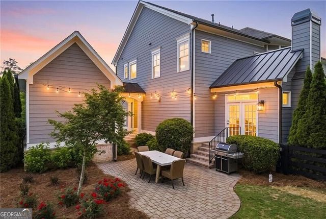 410 Buckfield Lane, Milton, GA 30004