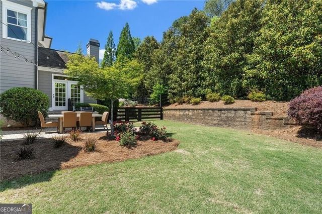 410 Buckfield Lane, Milton, GA 30004