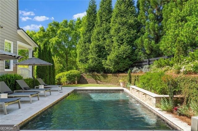 410 Buckfield Lane, Milton, GA 30004