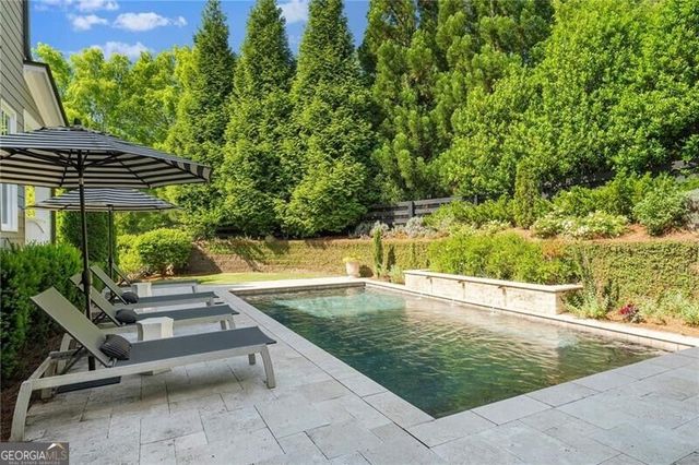 410 Buckfield Lane, Milton, GA 30004
