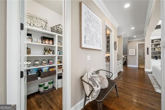 410 Buckfield Lane, Milton, GA 30004