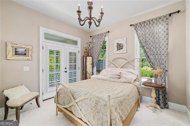 410 Buckfield Lane, Milton, GA 30004